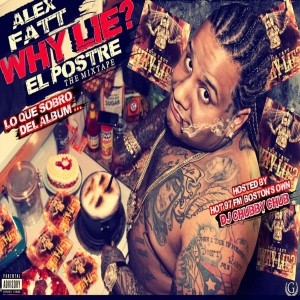 收聽Alex Fatt的Hip Hop (Remix) (Explicit) (Remix|Explicit)歌詞歌曲