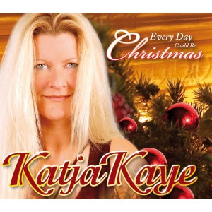 ดาวน์โหลดและฟังเพลง Jingle Bells พร้อมเนื้อเพลงจาก Katja Kaye