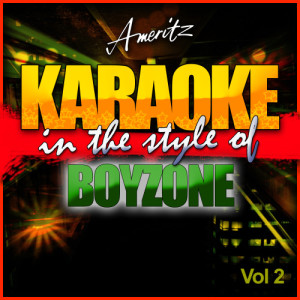 ดาวน์โหลดและฟังเพลง Love Me For a Reason (In the Style of Boyzone) [Karaoke Version] (Karaoke Version) พร้อมเนื้อเพลงจาก Ameritz - Karaoke