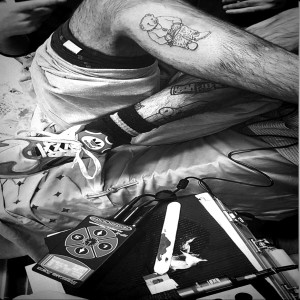 default playlist img