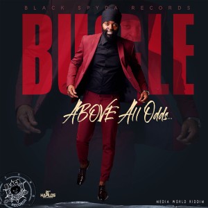 ดาวน์โหลดและฟังเพลง Above All Odds พร้อมเนื้อเพลงจาก Bugle