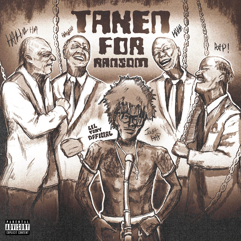 Ghilly Suit (Explicit)
