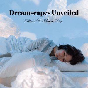 Deep Sleep Music的专辑Dreamscapes Unveiled: Music For Serene Sleep