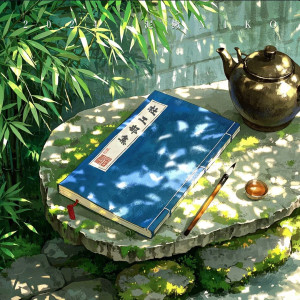 Listen to 少陵叹·记杜甫 song with lyrics from 泥鳅Niko