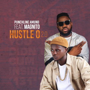 Album Hustle O 2.0 (Explicit) from 