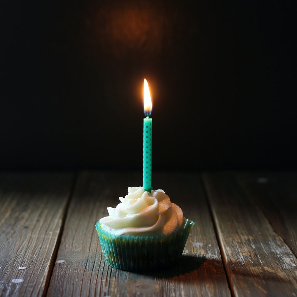 Sad Birthday