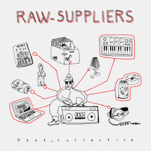 收聽Raw-Suppliers的Avenue歌詞歌曲