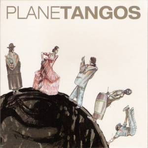 收聽Planetangos的Encantadora歌詞歌曲