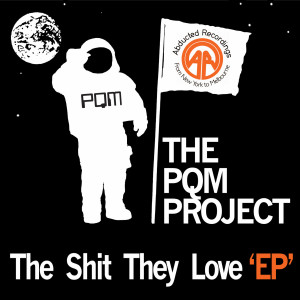 Listen to The Way (PQM vs Chronik Pass) song with lyrics from The PQM Project