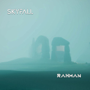 Listen to Skyfall song with lyrics from Rahman