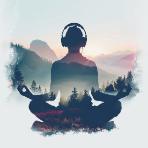 Healing World的專輯Silent Thoughts: Music for Guided Meditation