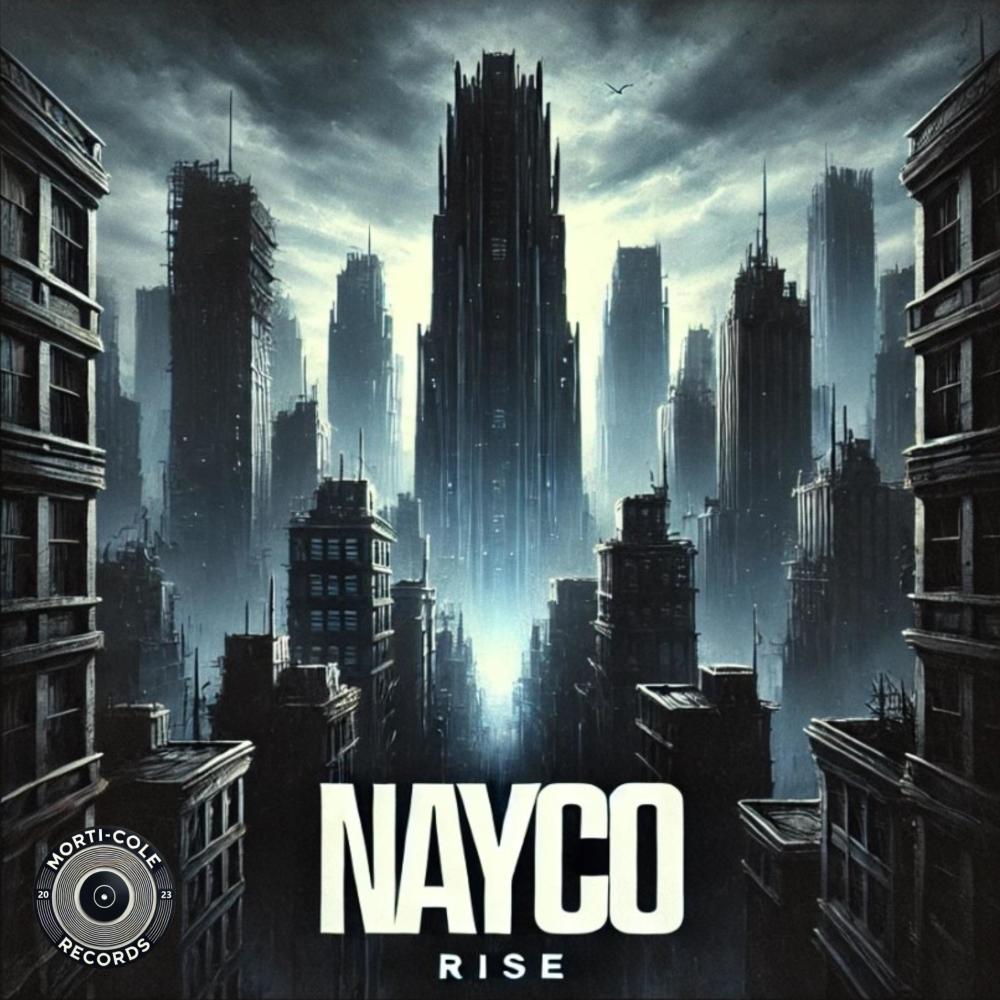 RISE (feat. Snoop Dogg) (Explicit)