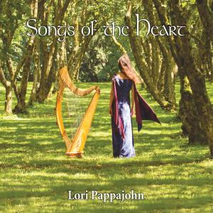 อัลบัม Songs of the Heart ศิลปิน Lori Pappajohn
