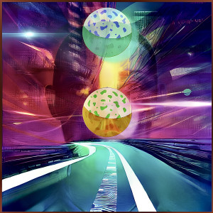 MERCURYO的專輯Freedom Route