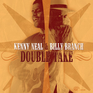 Kenny Neal的專輯Double Take