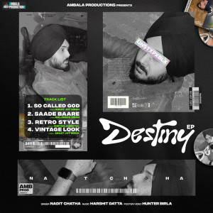 Listen to Vintage Look song with lyrics from Nadit Chatha