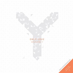 อัลบัม Y ศิลปิน Kim Jae Joong
