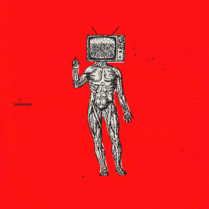 อัลบัม Man Made of Meat ศิลปิน Viagra Boys