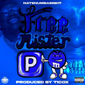 Ticox的專輯Free Peewee Longway (feat. NateNumbaEight) [Explicit]
