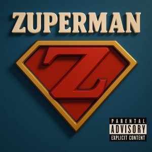 ZieZie的專輯zuperman (Explicit)