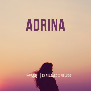 ดาวน์โหลดและฟังเพลง Adrina พร้อมเนื้อเพลงจาก Chris Baco