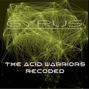 ดาวน์โหลดและฟังเพลง Mono Fractal (Schizzo Remix) พร้อมเนื้อเพลงจาก Gyrus