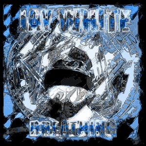 Album Breathing from Jay White