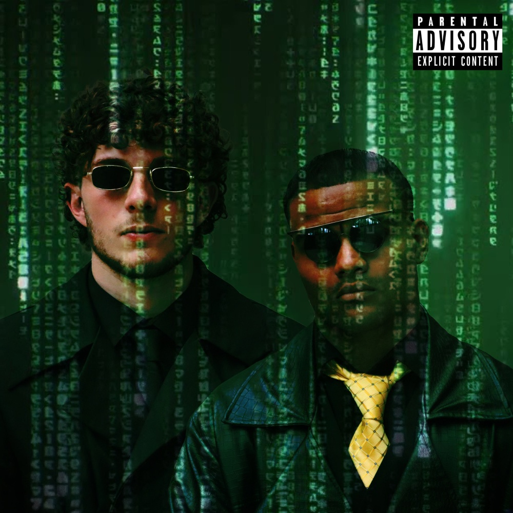 Living a Lie (feat. Devin Hines) (Explicit)