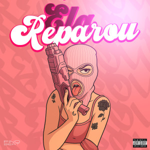 Bero Costa DJ的專輯Ela Reparou (Explicit)