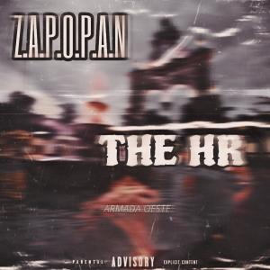ดาวน์โหลดและฟังเพลง Z.A.P.O.P.A.N (Explicit) พร้อมเนื้อเพลงจาก THE HR