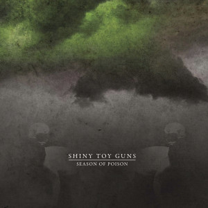 收聽Shiny Toy Guns的Season of Love歌詞歌曲