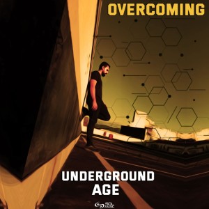 ดาวน์โหลดและฟังเพลง Uprising (Original Mix) พร้อมเนื้อเพลงจาก Underground Age