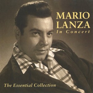 ดาวน์โหลดและฟังเพลง Tempation พร้อมเนื้อเพลงจาก Mario Lanza