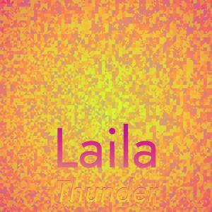 Various Artists的專輯Laila Thunder