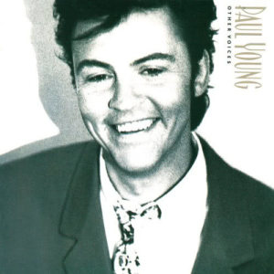 ดาวน์โหลดและฟังเพลง Oh Girl พร้อมเนื้อเพลงจาก Paul Young