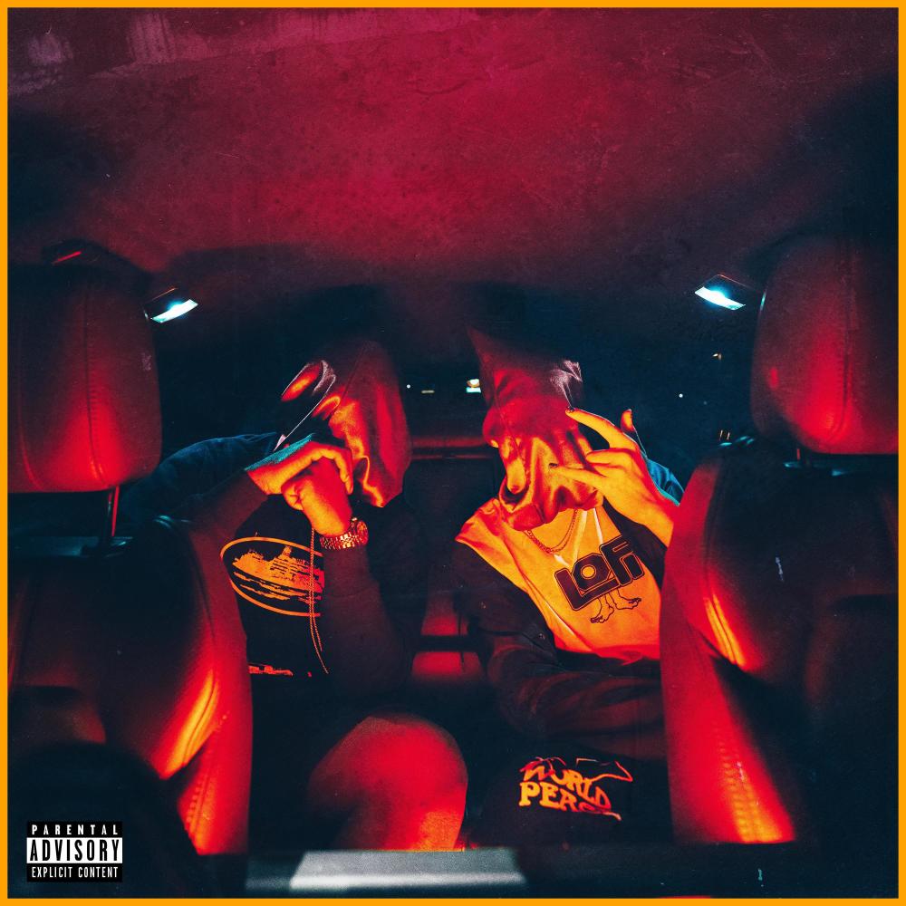 Outside (Explicit)