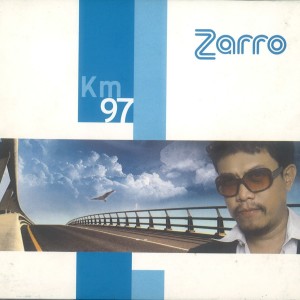Zarro的專輯KM97