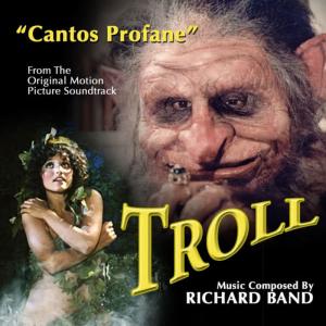 收聽Richard Band的Troll歌詞歌曲