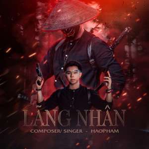 Listen to Lãng Nhân song with lyrics from HaoPham