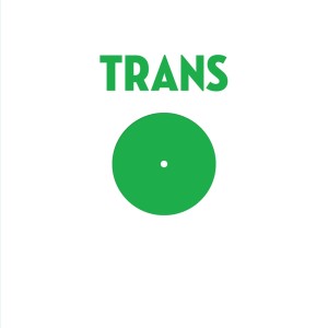 Trans的专辑Green