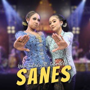 Dengarkan lagu SANES nyanyian Niken Salindry dengan lirik