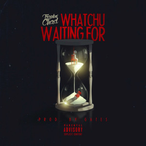 Trapbo' chad的专辑Whatchu Waiting For (Explicit)