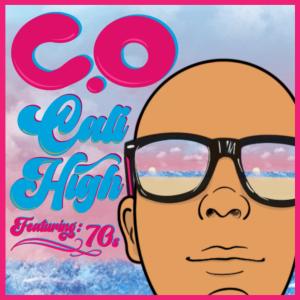 Dengarkan Level Higher (feat. 70s, P Tha Villain, Ms Penney & Reckless Rod) (Explicit) lagu dari C.O dengan lirik