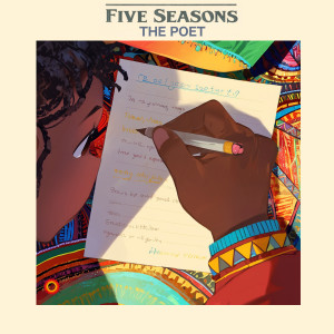 Five Seasons的專輯The Poet