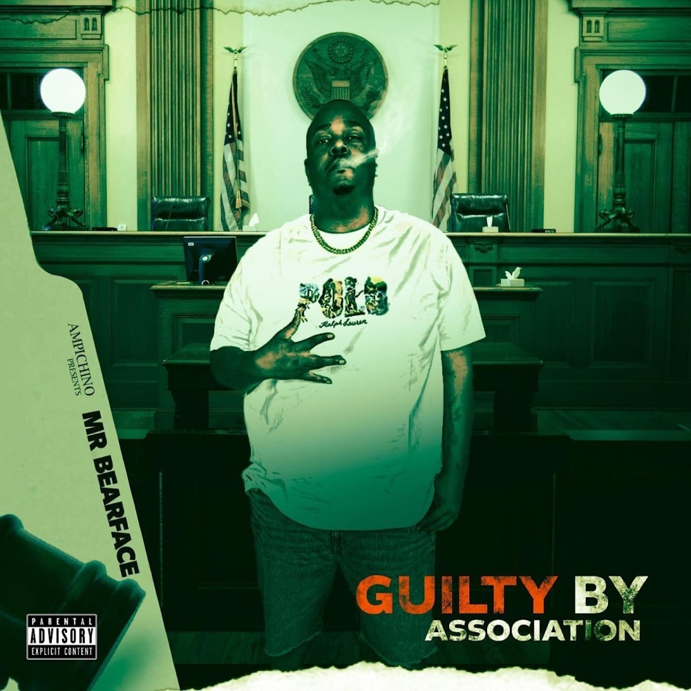 Cali Ties (feat. Joe Blow & Big Sad 1900) (Explicit)