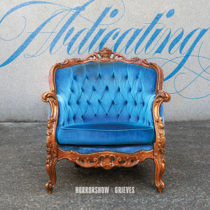 ดาวน์โหลดและฟังเพลง Abdicating (Explicit) พร้อมเนื้อเพลงจาก Horrorshow