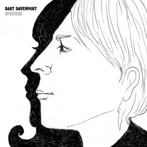 收聽Bart Davenport的Wireless Moon歌詞歌曲