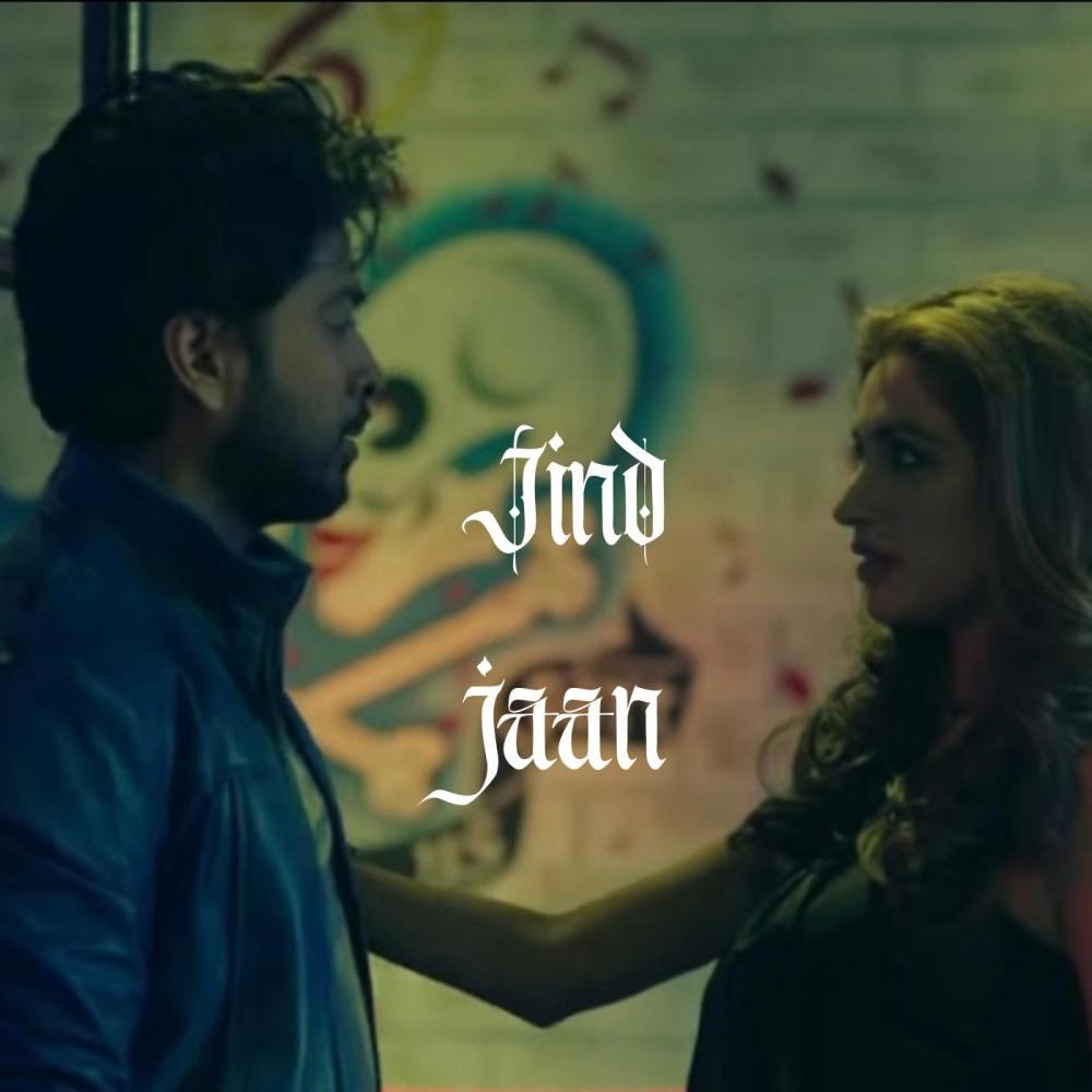 Jind Jaan (feat. Zoe Viccaji)
