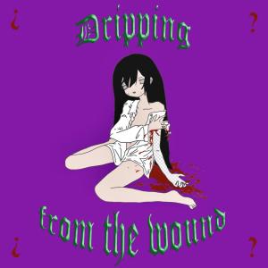 Album DRIPPING FROM THE WOUND (Explicit) oleh solarizzz