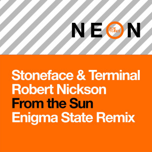 Album From the Sun from Stoneface & Terminal
